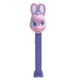 Pink Easter Bunny Pez Dispenser